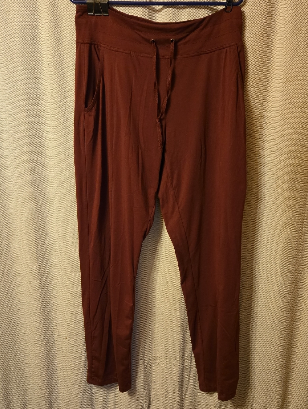 Marika Women's Maroon Lyla Pant